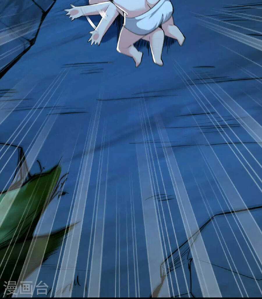 Ta Có Trăm Vạn Điểm Kỹ Năng Chapter 114 trang 11