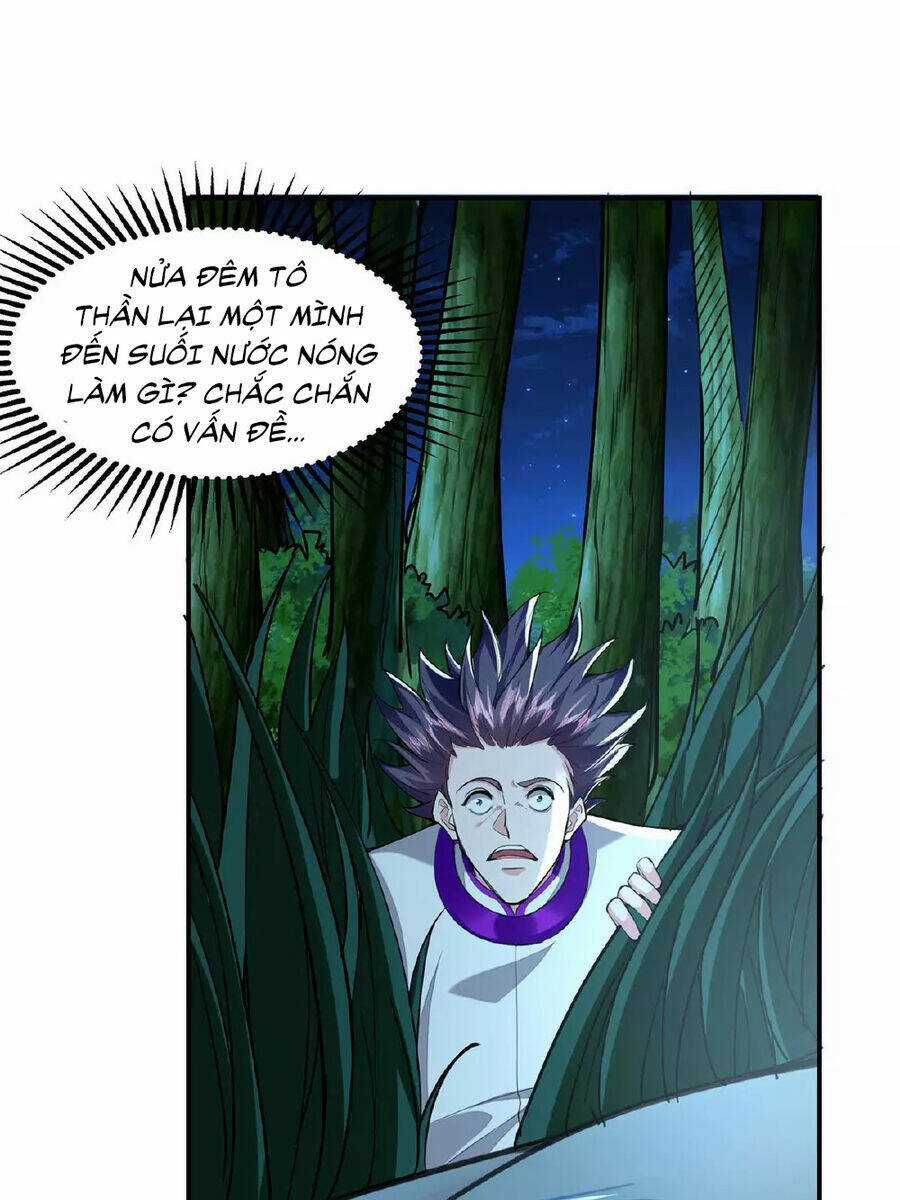 Ta Có Trăm Vạn Điểm Kỹ Năng Chapter 114 trang 12