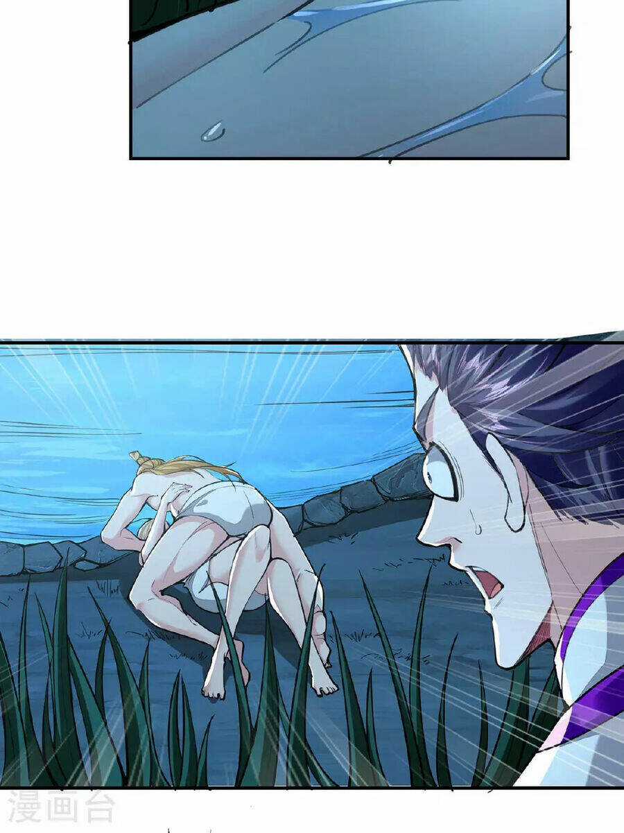 Ta Có Trăm Vạn Điểm Kỹ Năng Chapter 114 trang 13