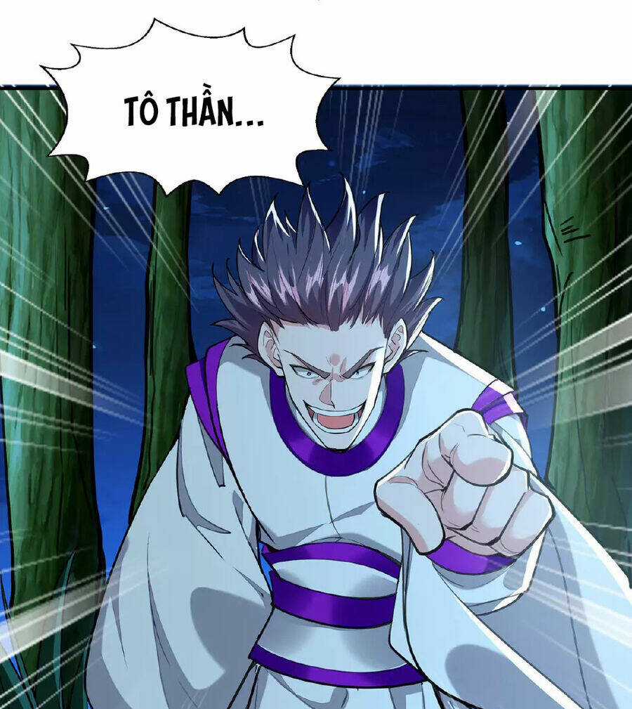 Ta Có Trăm Vạn Điểm Kỹ Năng Chapter 114 trang 16