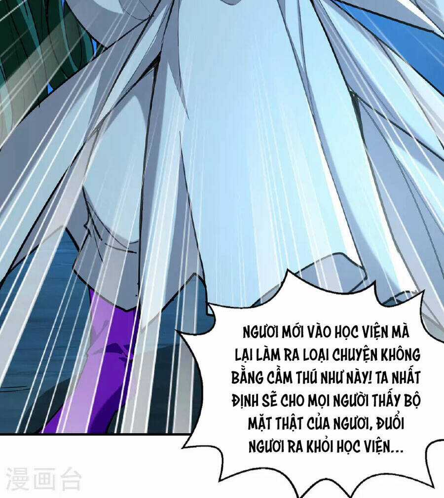 Ta Có Trăm Vạn Điểm Kỹ Năng Chapter 114 trang 17