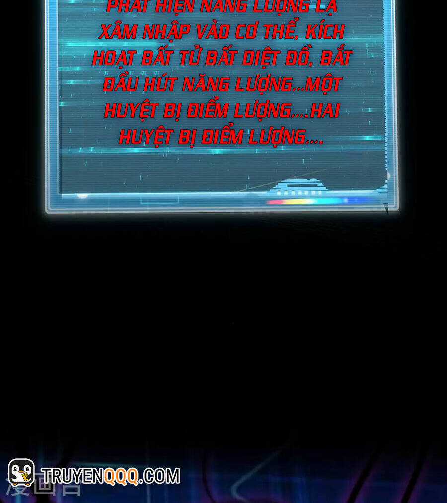 Ta Có Trăm Vạn Điểm Kỹ Năng Chapter 114 trang 2