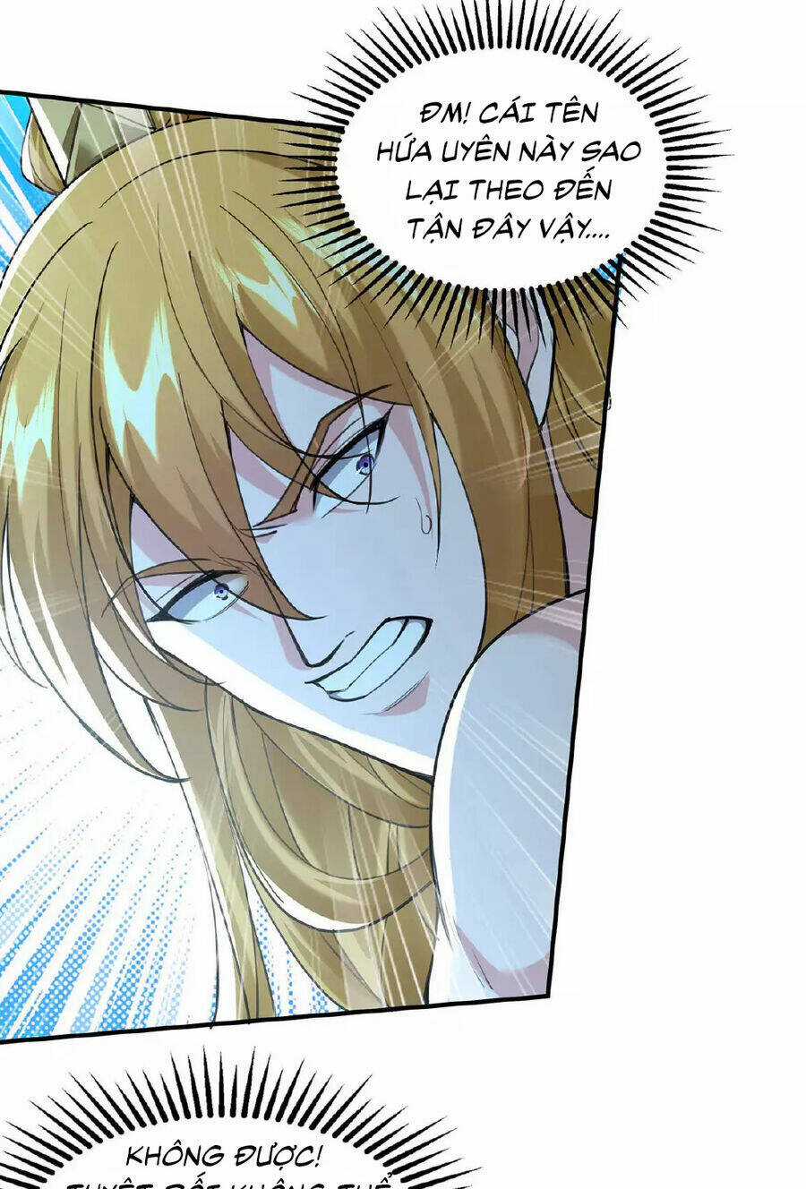 Ta Có Trăm Vạn Điểm Kỹ Năng Chapter 114 trang 20