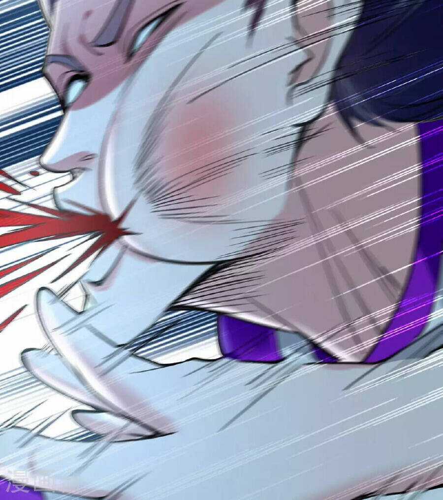 Ta Có Trăm Vạn Điểm Kỹ Năng Chapter 114 trang 23