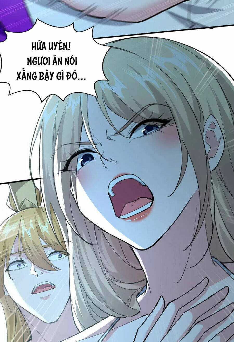 Ta Có Trăm Vạn Điểm Kỹ Năng Chapter 114 trang 24