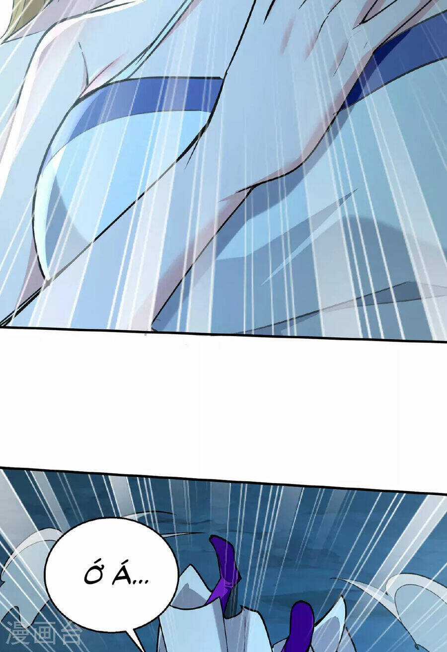 Ta Có Trăm Vạn Điểm Kỹ Năng Chapter 114 trang 25