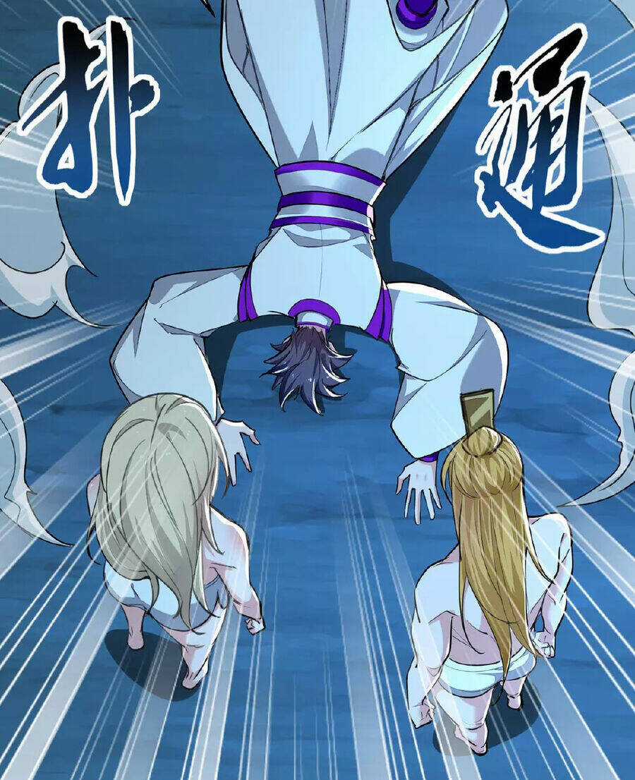 Ta Có Trăm Vạn Điểm Kỹ Năng Chapter 114 trang 26