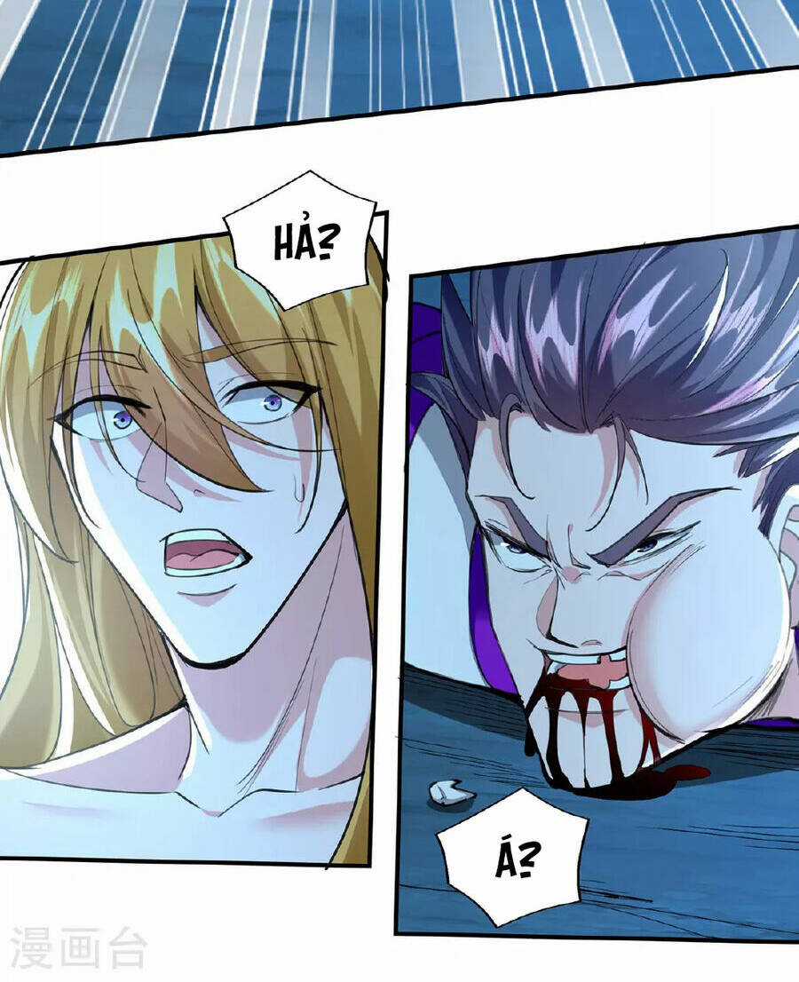 Ta Có Trăm Vạn Điểm Kỹ Năng Chapter 114 trang 27