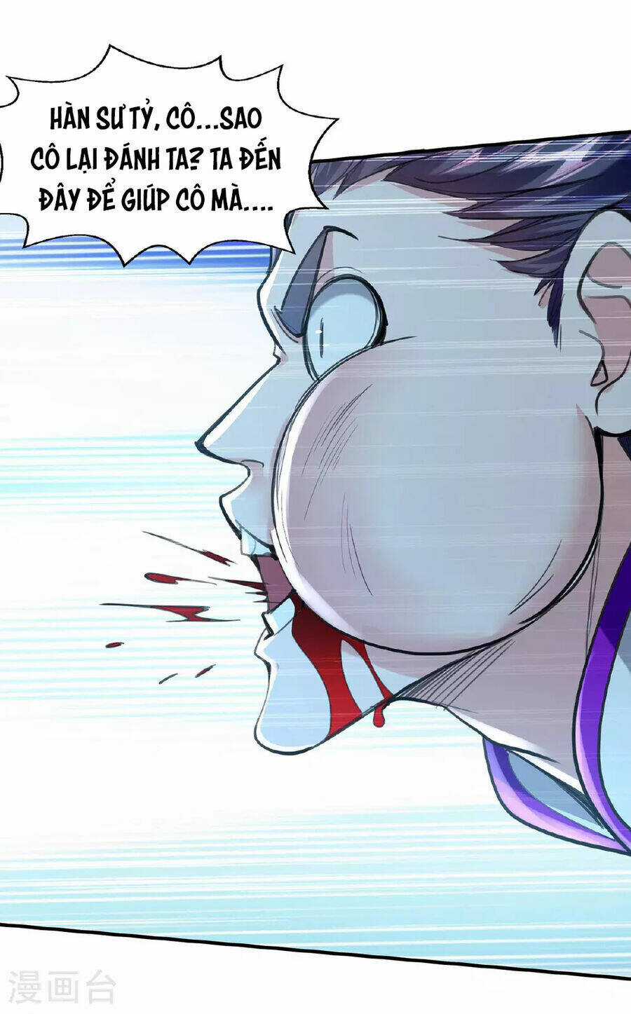 Ta Có Trăm Vạn Điểm Kỹ Năng Chapter 114 trang 28