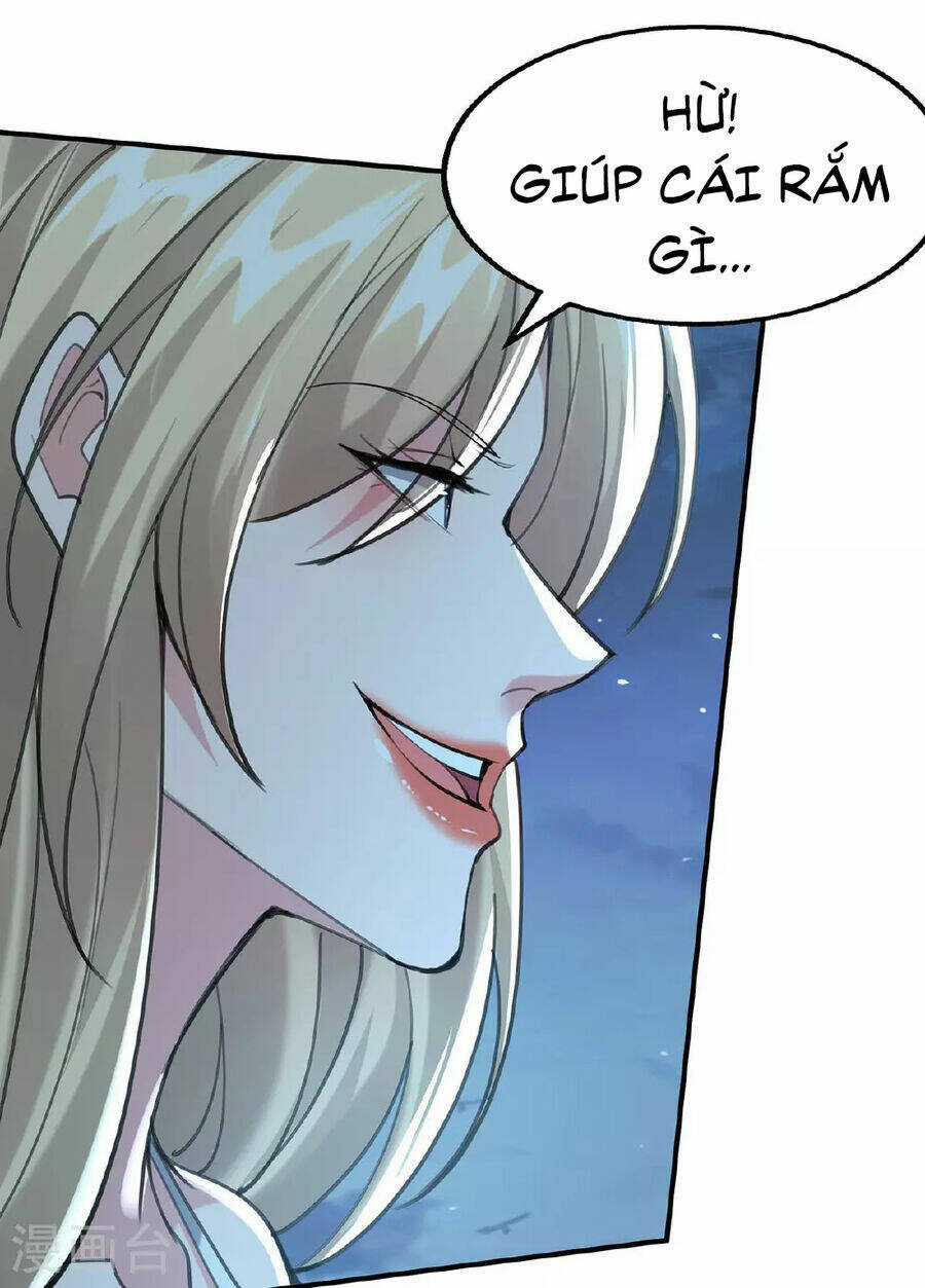 Ta Có Trăm Vạn Điểm Kỹ Năng Chapter 114 trang 29