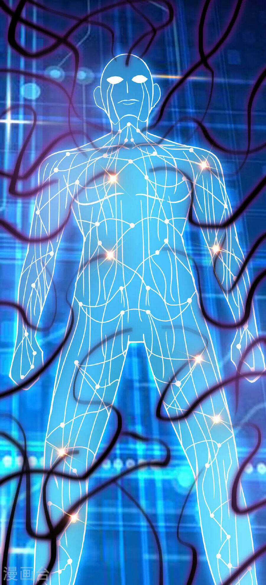 Ta Có Trăm Vạn Điểm Kỹ Năng Chapter 114 trang 3