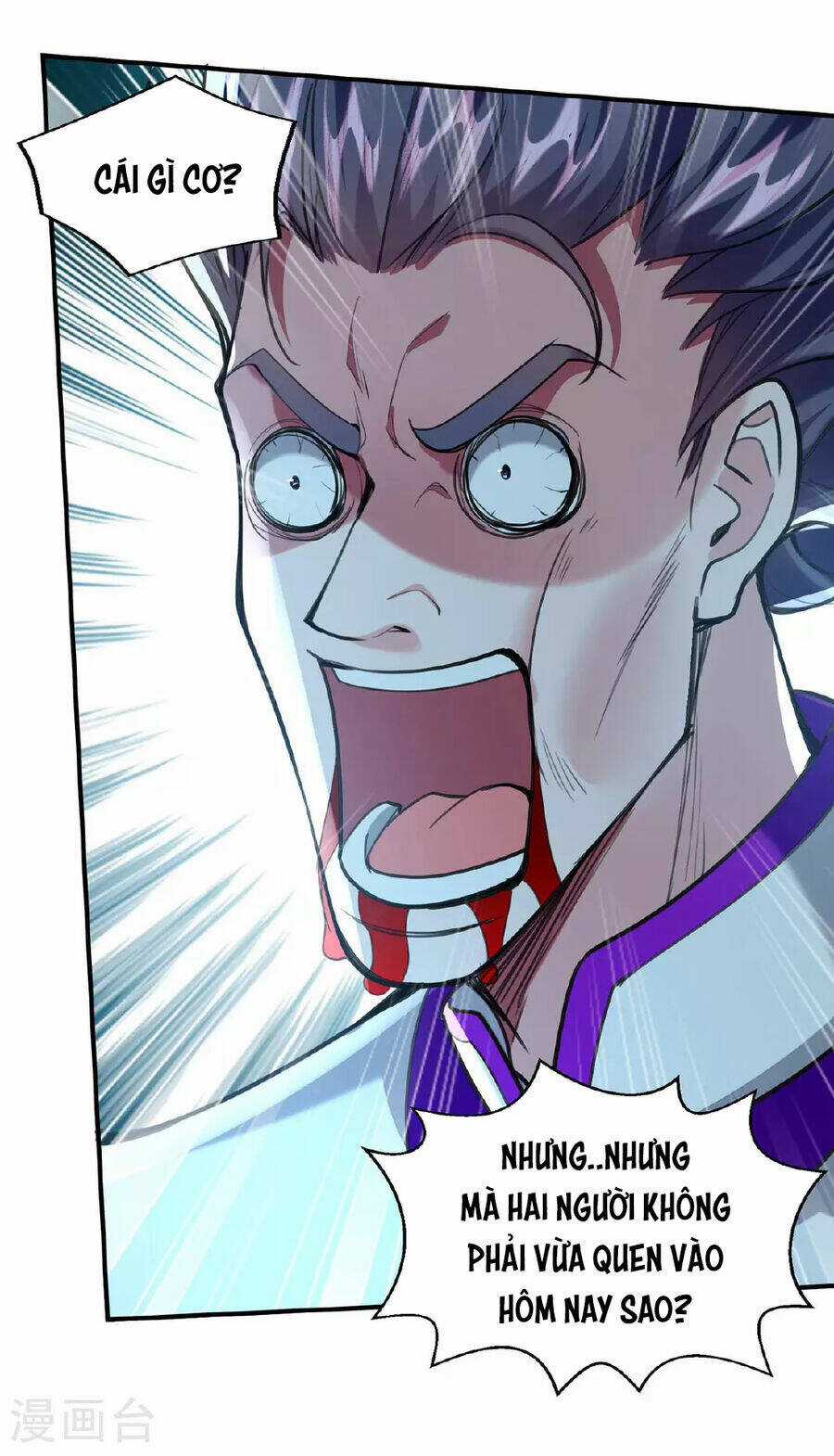 Ta Có Trăm Vạn Điểm Kỹ Năng Chapter 114 trang 31