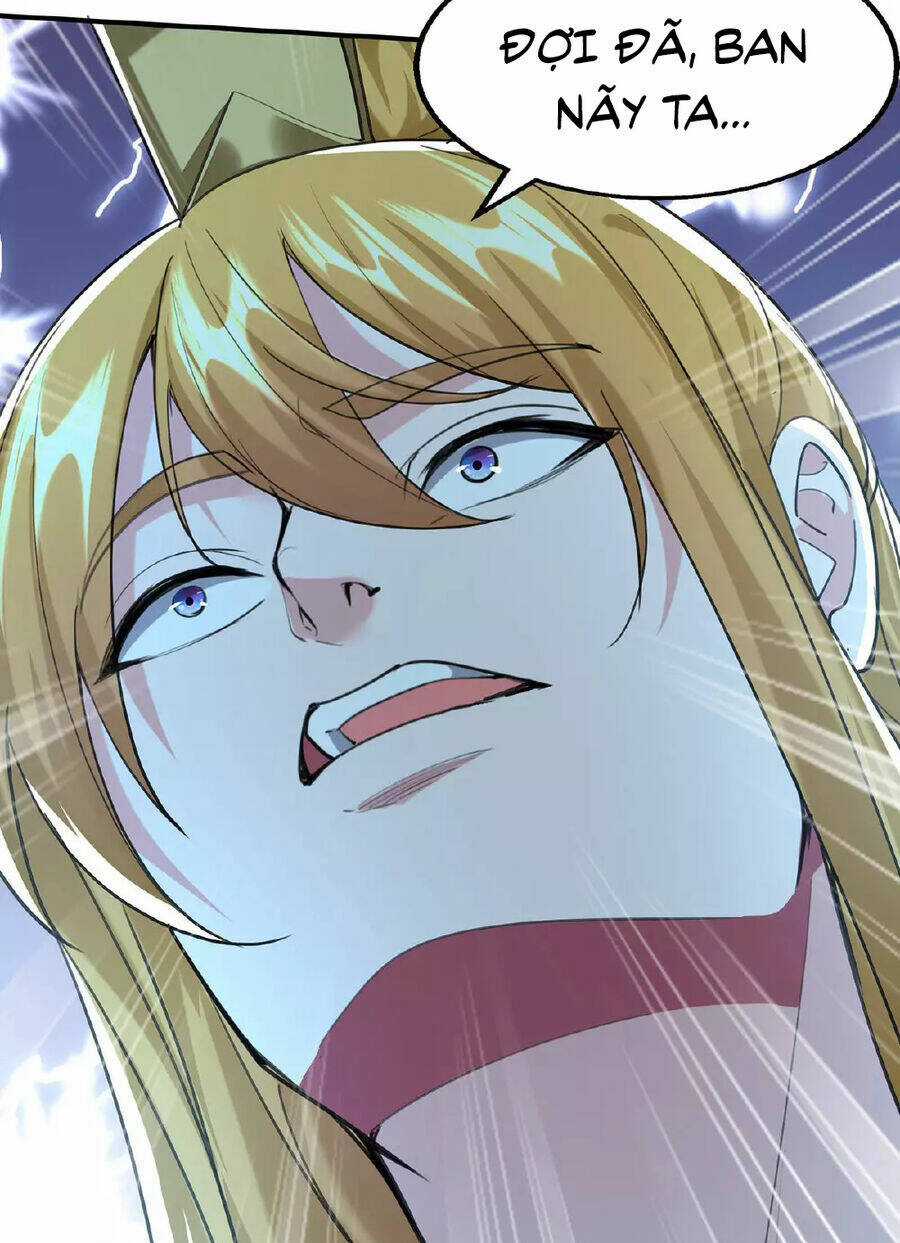 Ta Có Trăm Vạn Điểm Kỹ Năng Chapter 114 trang 35