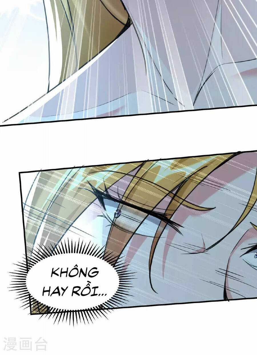 Ta Có Trăm Vạn Điểm Kỹ Năng Chapter 114 trang 36