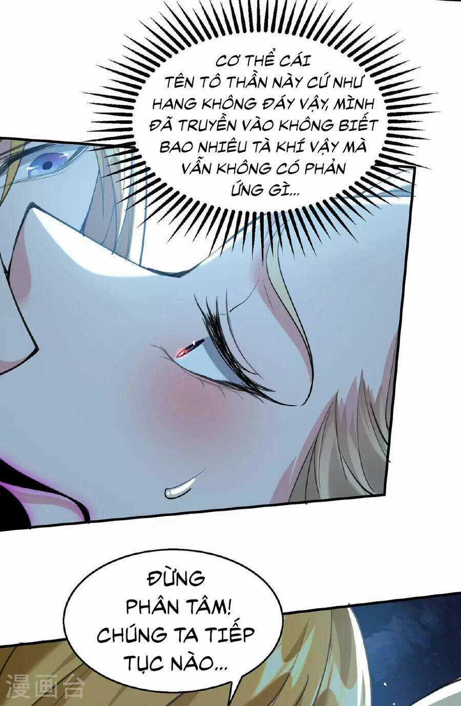 Ta Có Trăm Vạn Điểm Kỹ Năng Chapter 114 trang 6