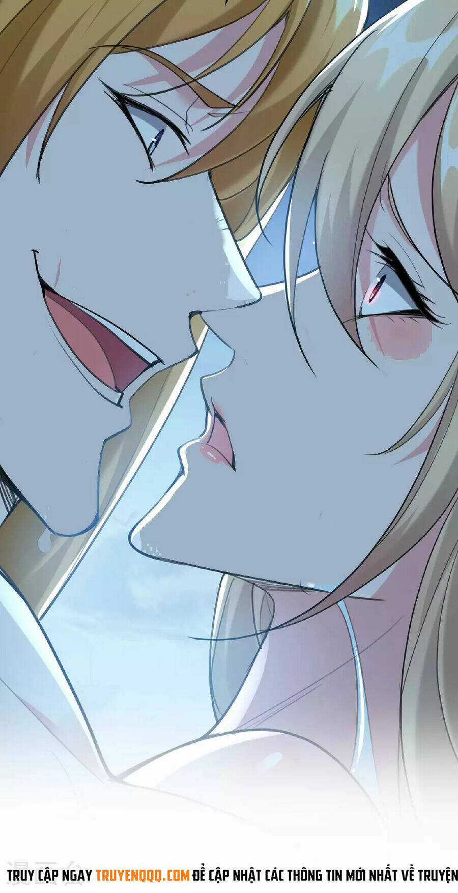 Ta Có Trăm Vạn Điểm Kỹ Năng Chapter 114 trang 7