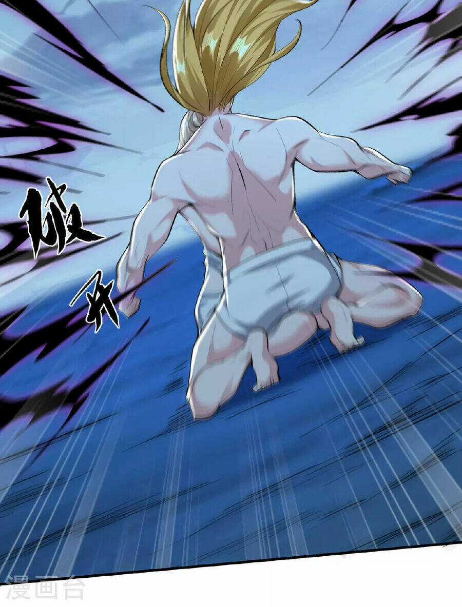 Ta Có Trăm Vạn Điểm Kỹ Năng Chapter 114 trang 9