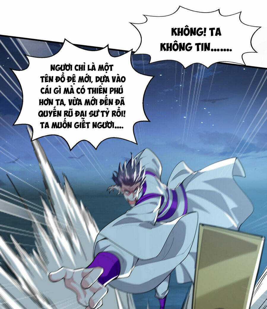 Ta Có Trăm Vạn Điểm Kỹ Năng Chapter 115 trang 10