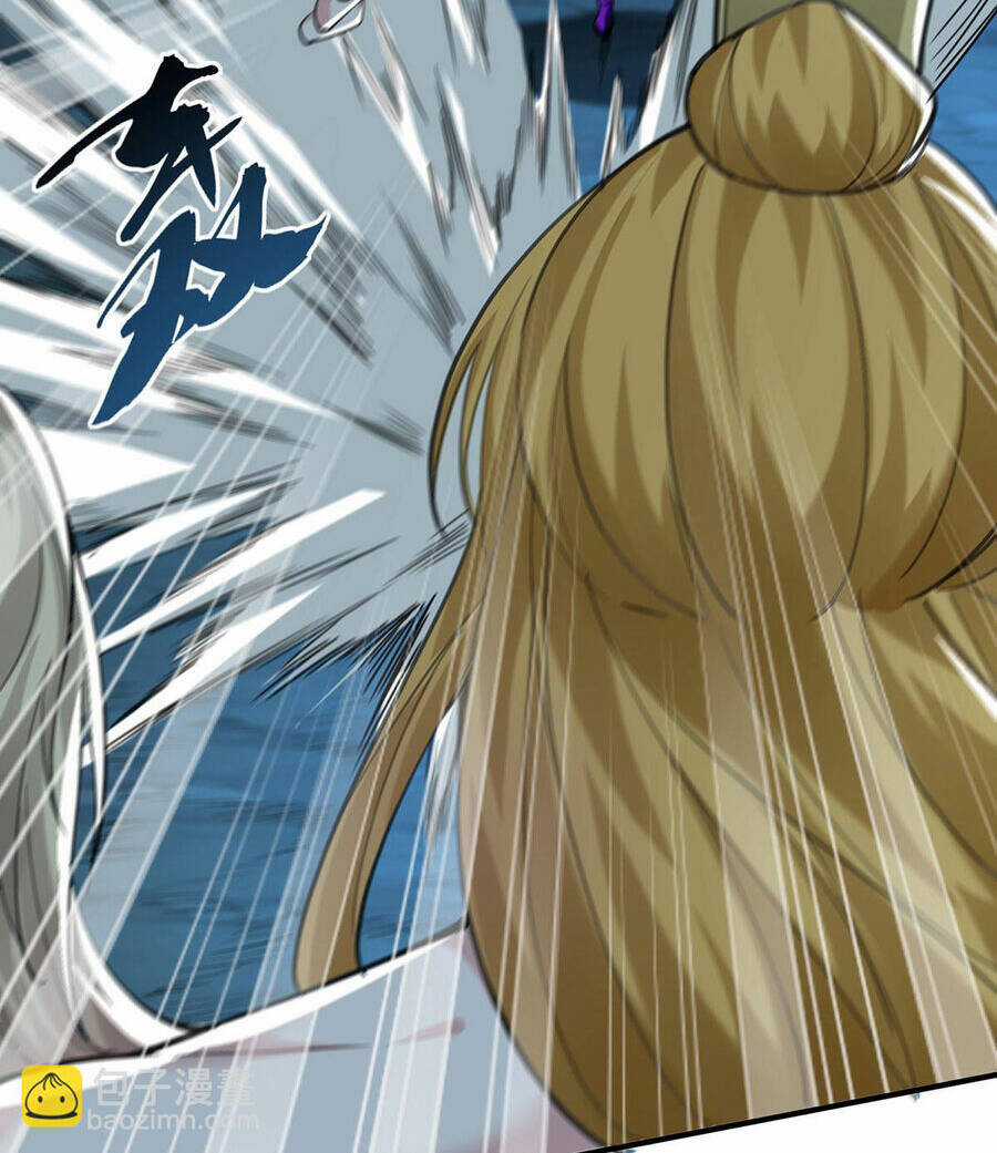 Ta Có Trăm Vạn Điểm Kỹ Năng Chapter 115 trang 11