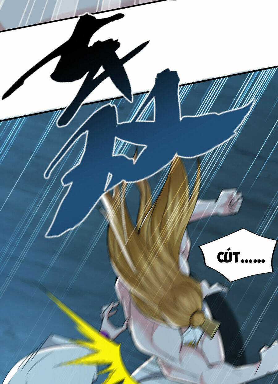 Ta Có Trăm Vạn Điểm Kỹ Năng Chapter 115 trang 12