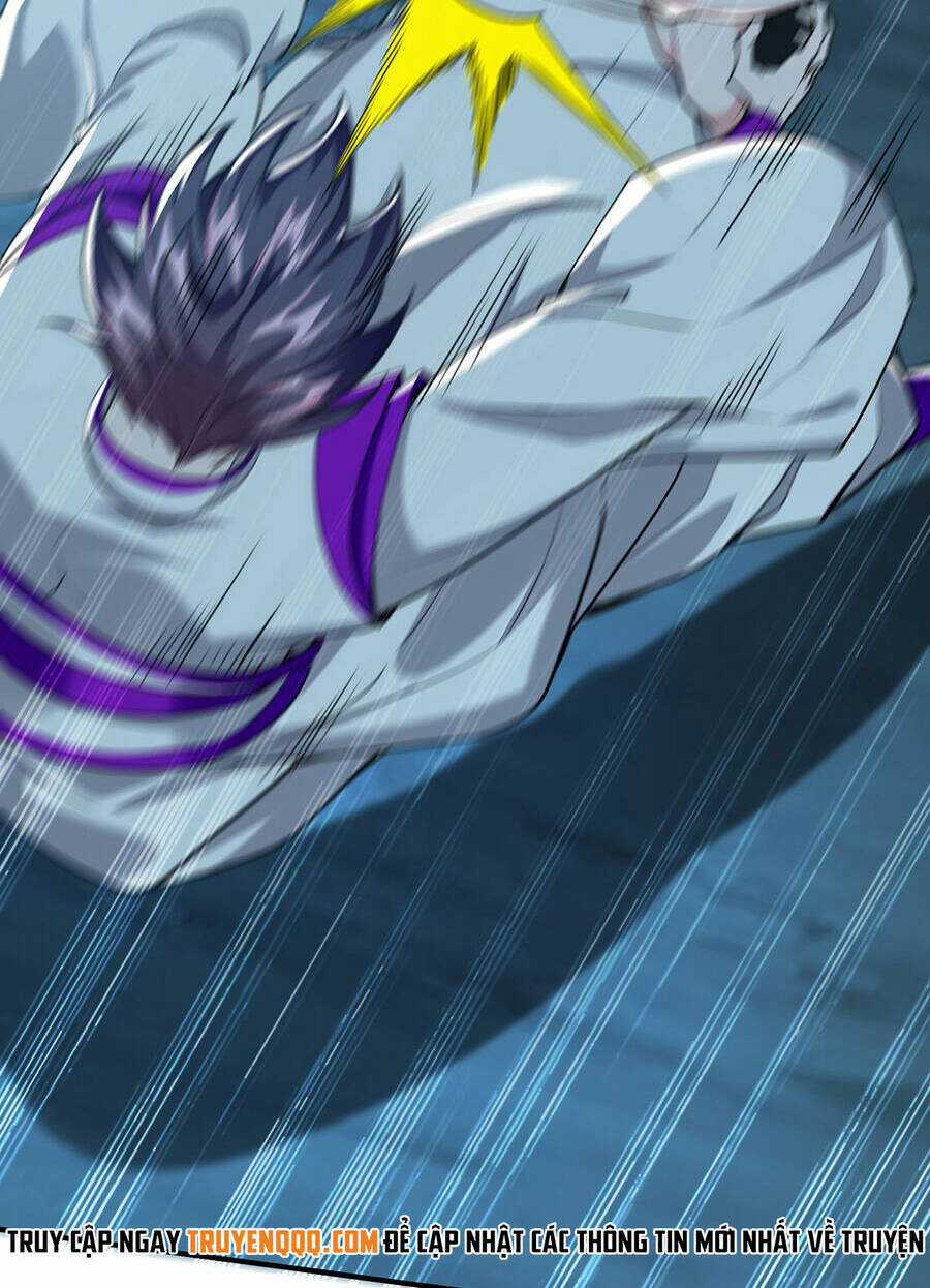 Ta Có Trăm Vạn Điểm Kỹ Năng Chapter 115 trang 13