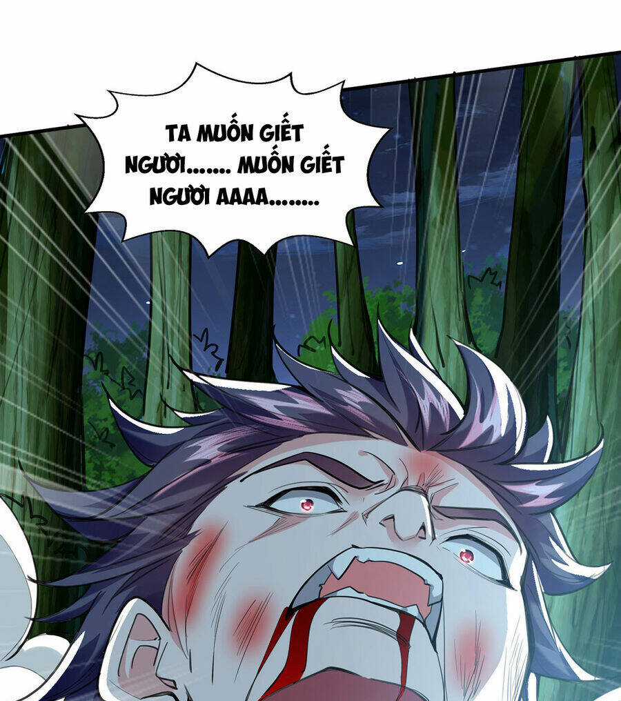 Ta Có Trăm Vạn Điểm Kỹ Năng Chapter 115 trang 15