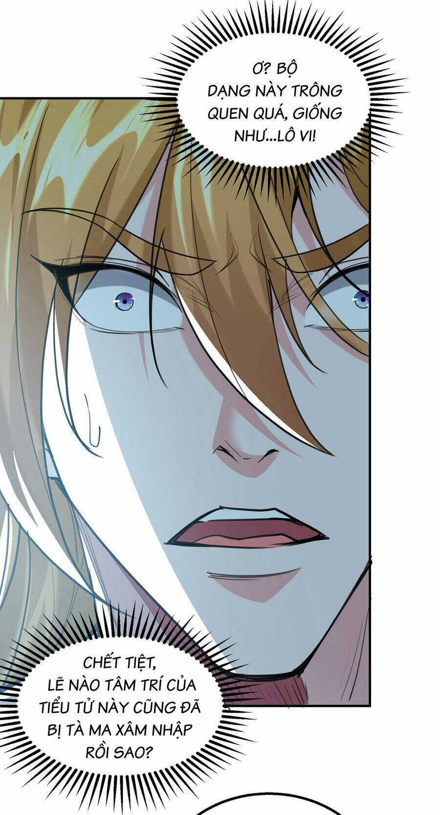 Ta Có Trăm Vạn Điểm Kỹ Năng Chapter 115 trang 17