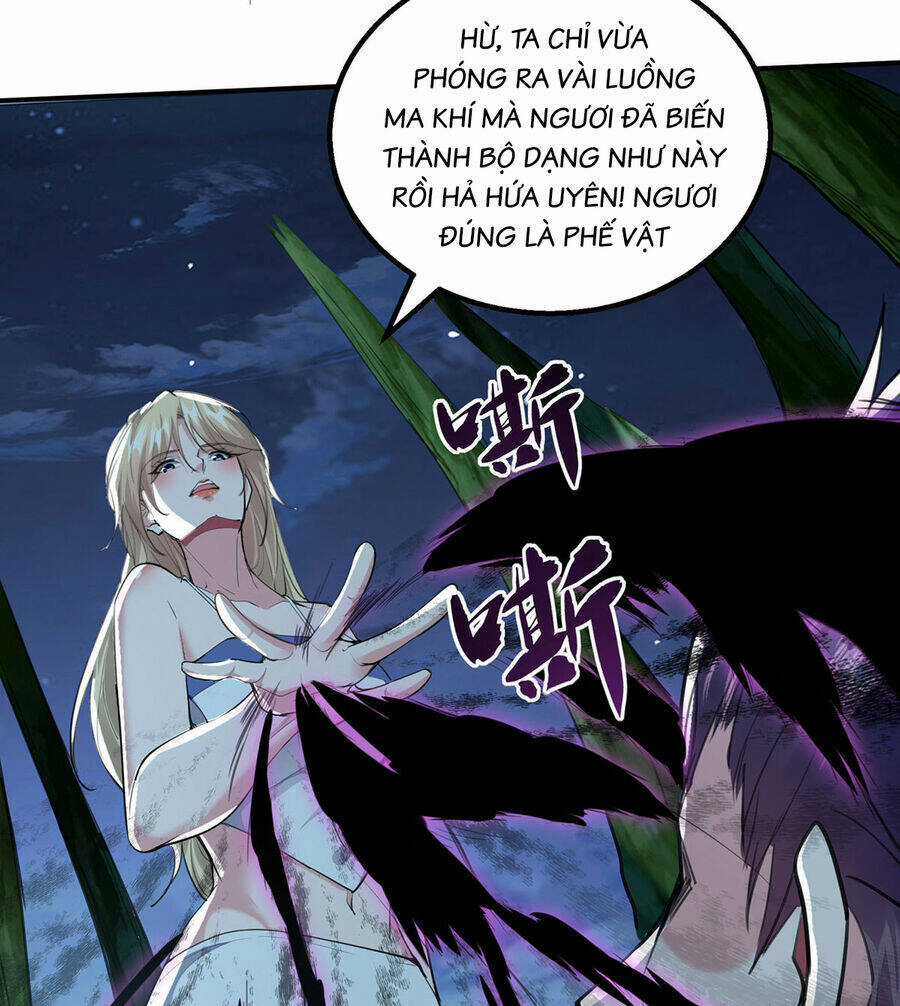 Ta Có Trăm Vạn Điểm Kỹ Năng Chapter 115 trang 18