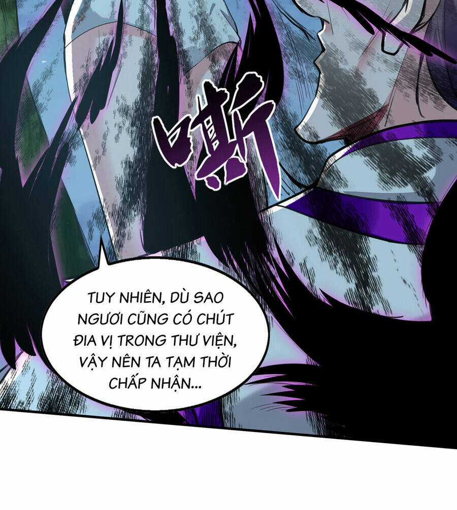 Ta Có Trăm Vạn Điểm Kỹ Năng Chapter 115 trang 19