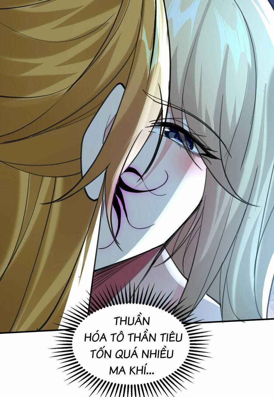 Ta Có Trăm Vạn Điểm Kỹ Năng Chapter 115 trang 2