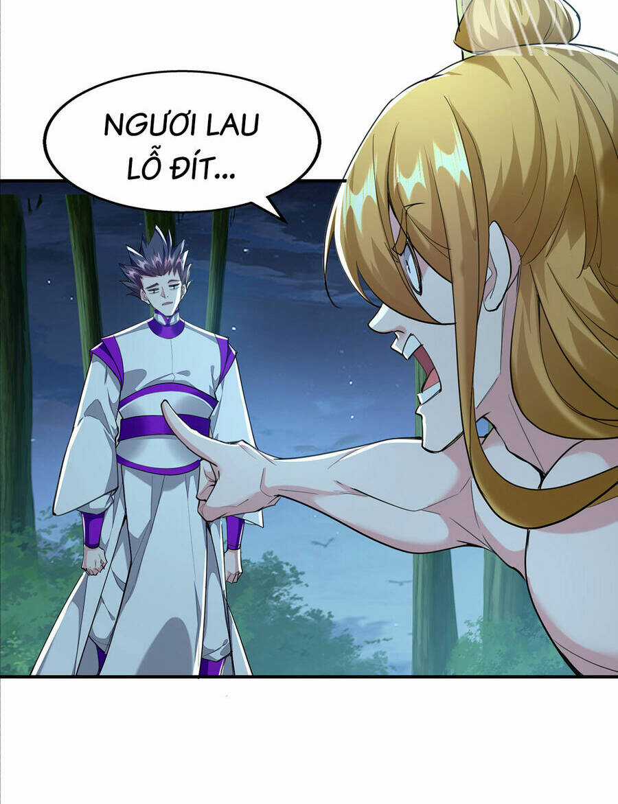 Ta Có Trăm Vạn Điểm Kỹ Năng Chapter 115 trang 29