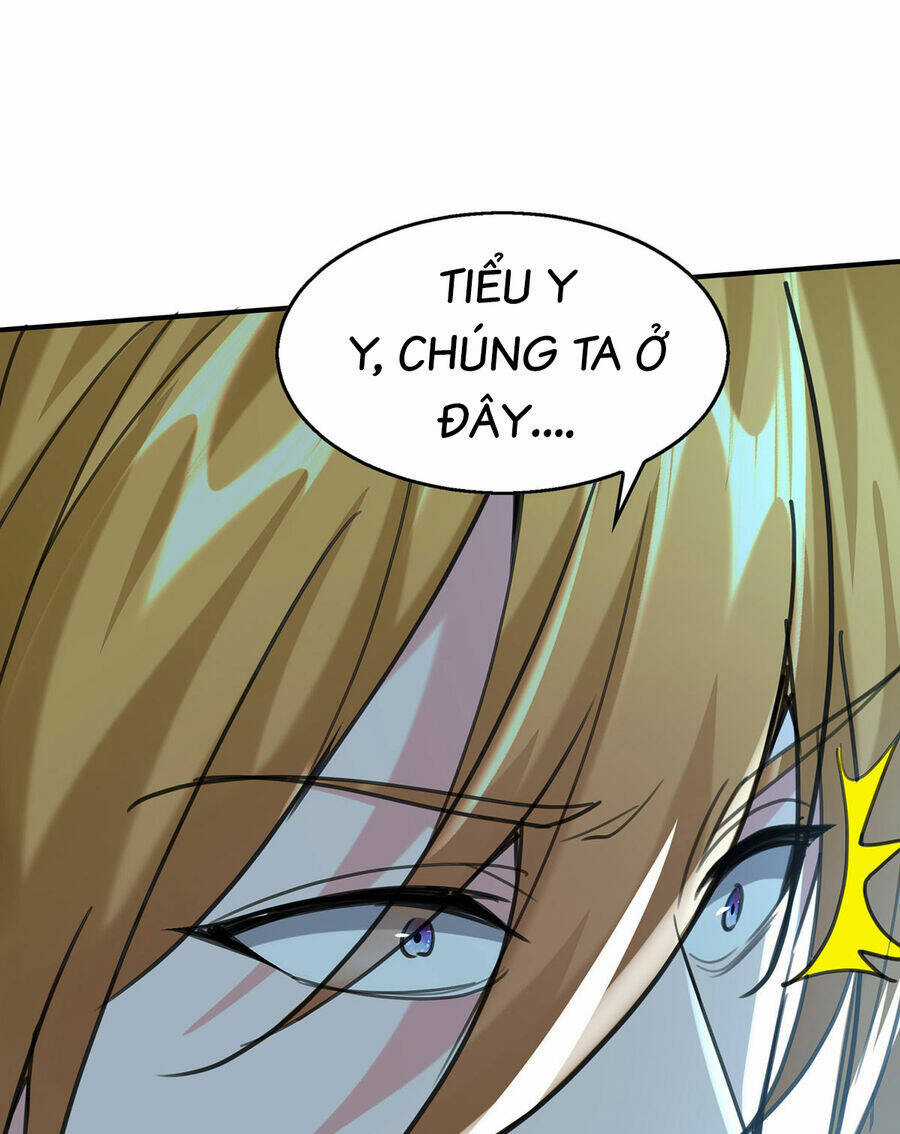 Ta Có Trăm Vạn Điểm Kỹ Năng Chapter 115 trang 3