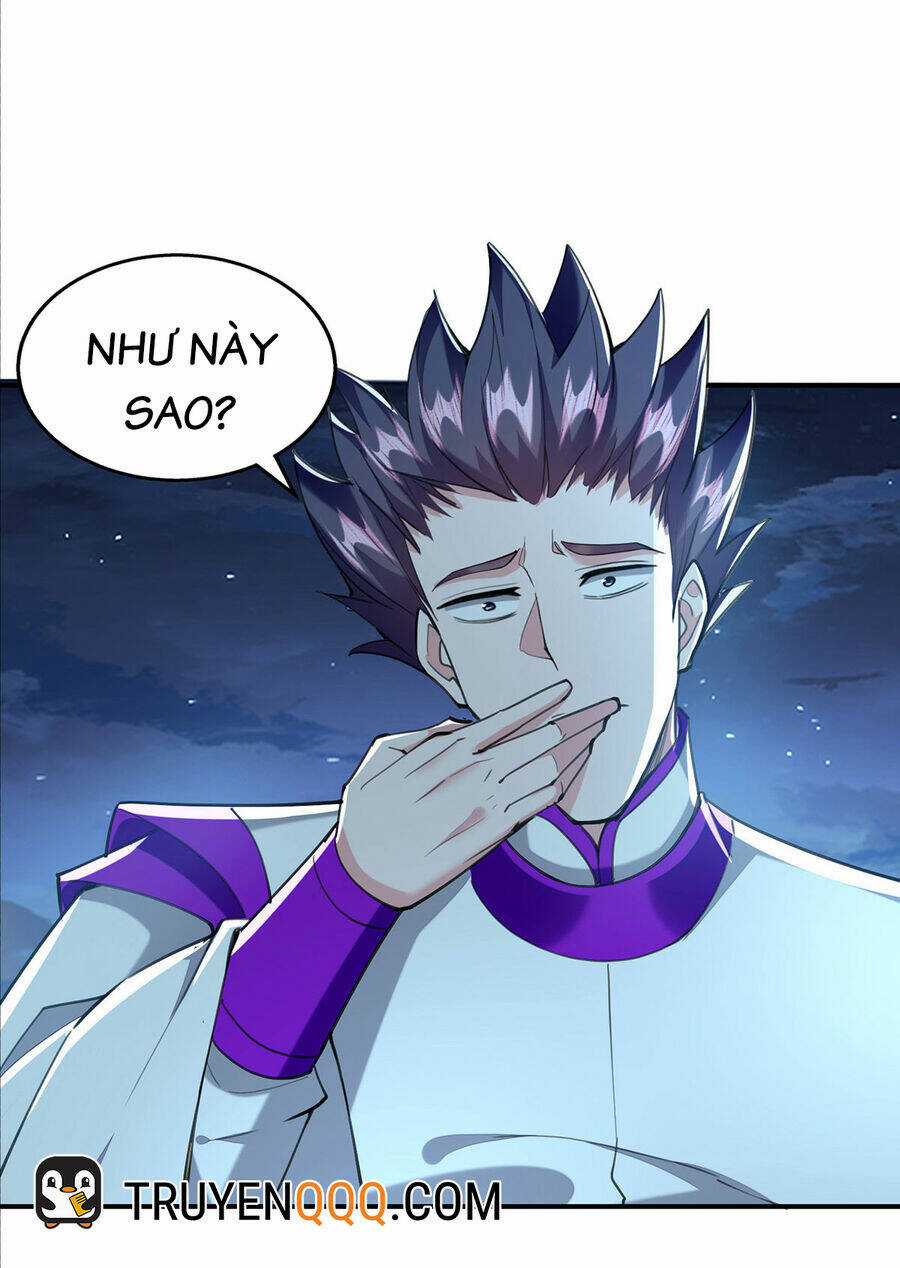 Ta Có Trăm Vạn Điểm Kỹ Năng Chapter 115 trang 30