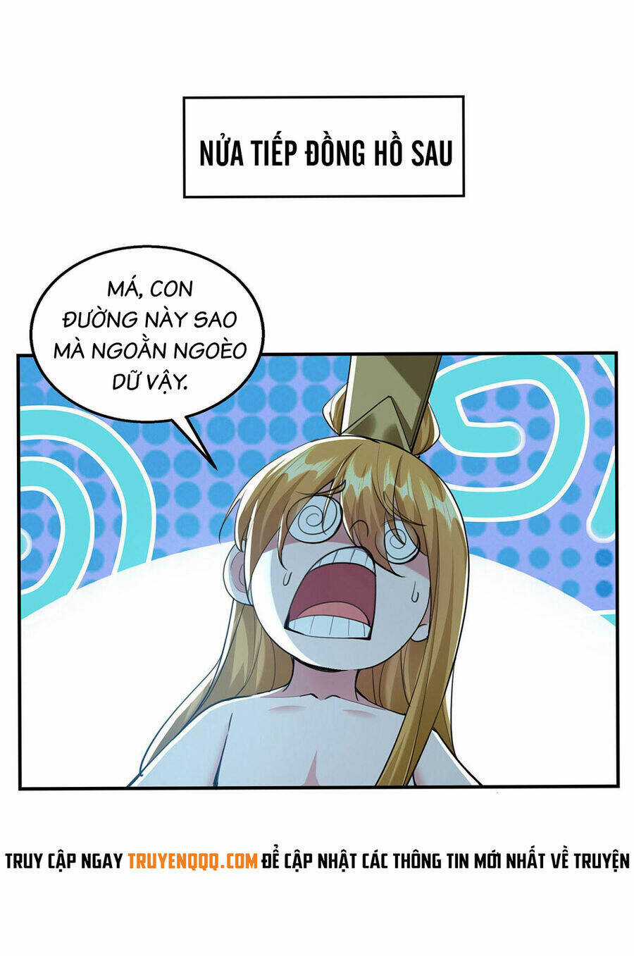 Ta Có Trăm Vạn Điểm Kỹ Năng Chapter 115 trang 35