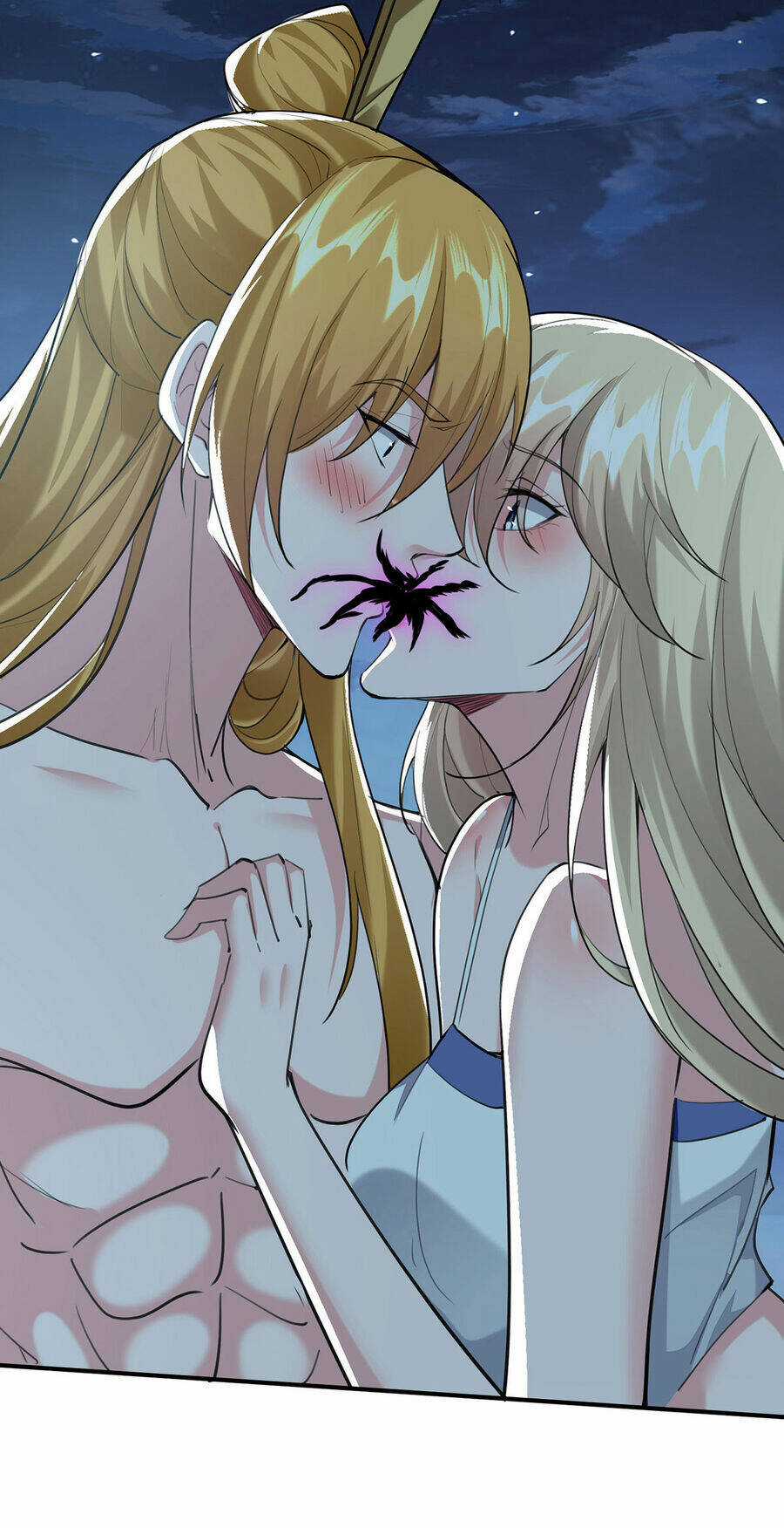 Ta Có Trăm Vạn Điểm Kỹ Năng Chapter 115 trang 6