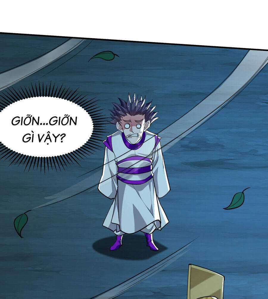 Ta Có Trăm Vạn Điểm Kỹ Năng Chapter 115 trang 7