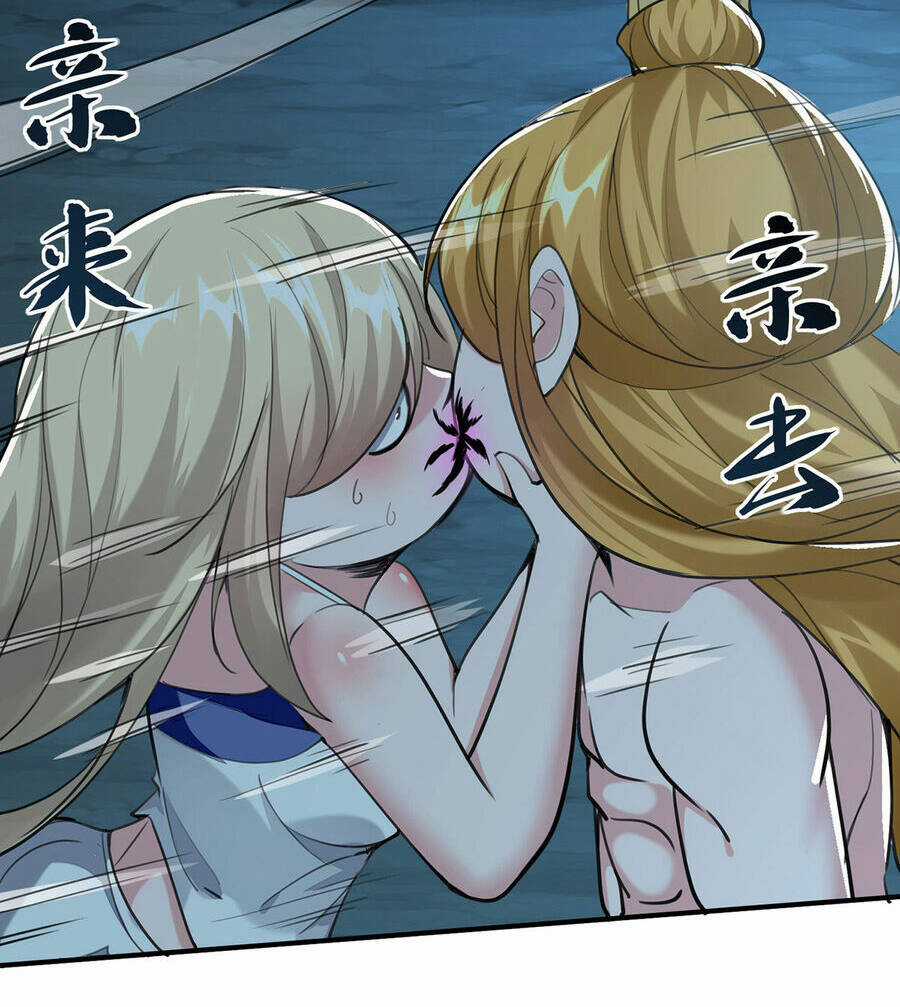 Ta Có Trăm Vạn Điểm Kỹ Năng Chapter 115 trang 8