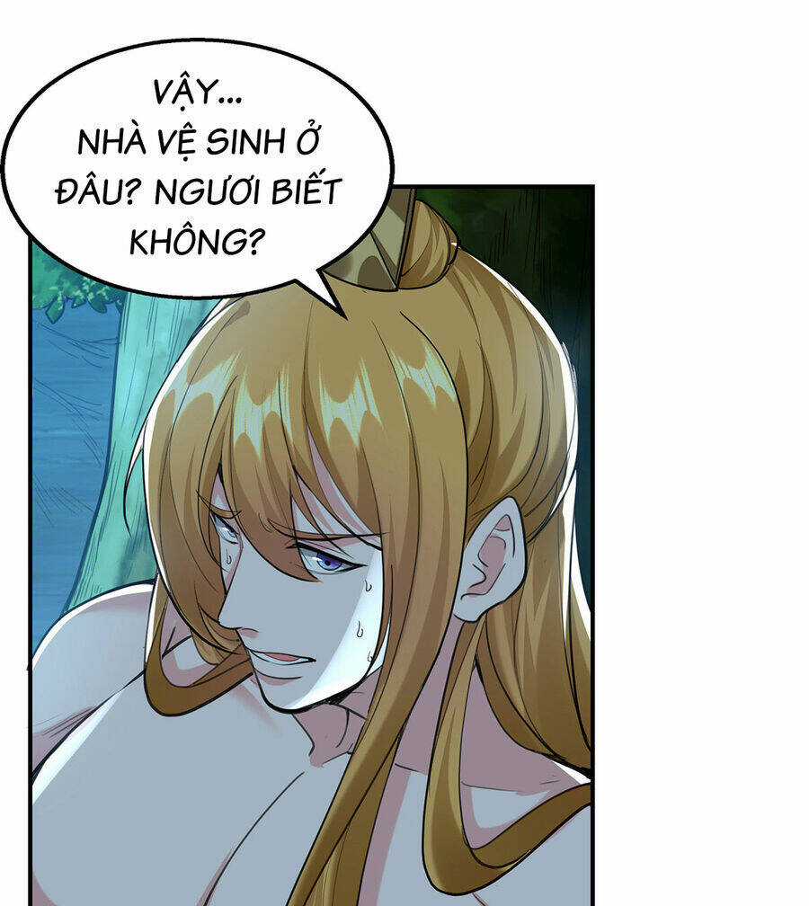 Ta Có Trăm Vạn Điểm Kỹ Năng Chapter 116 trang 12