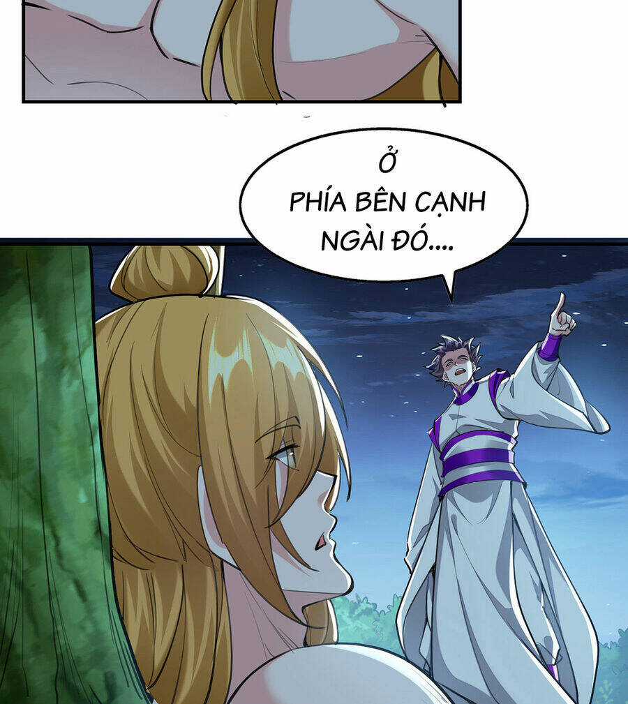 Ta Có Trăm Vạn Điểm Kỹ Năng Chapter 116 trang 13