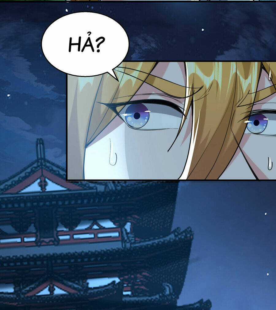 Ta Có Trăm Vạn Điểm Kỹ Năng Chapter 116 trang 14