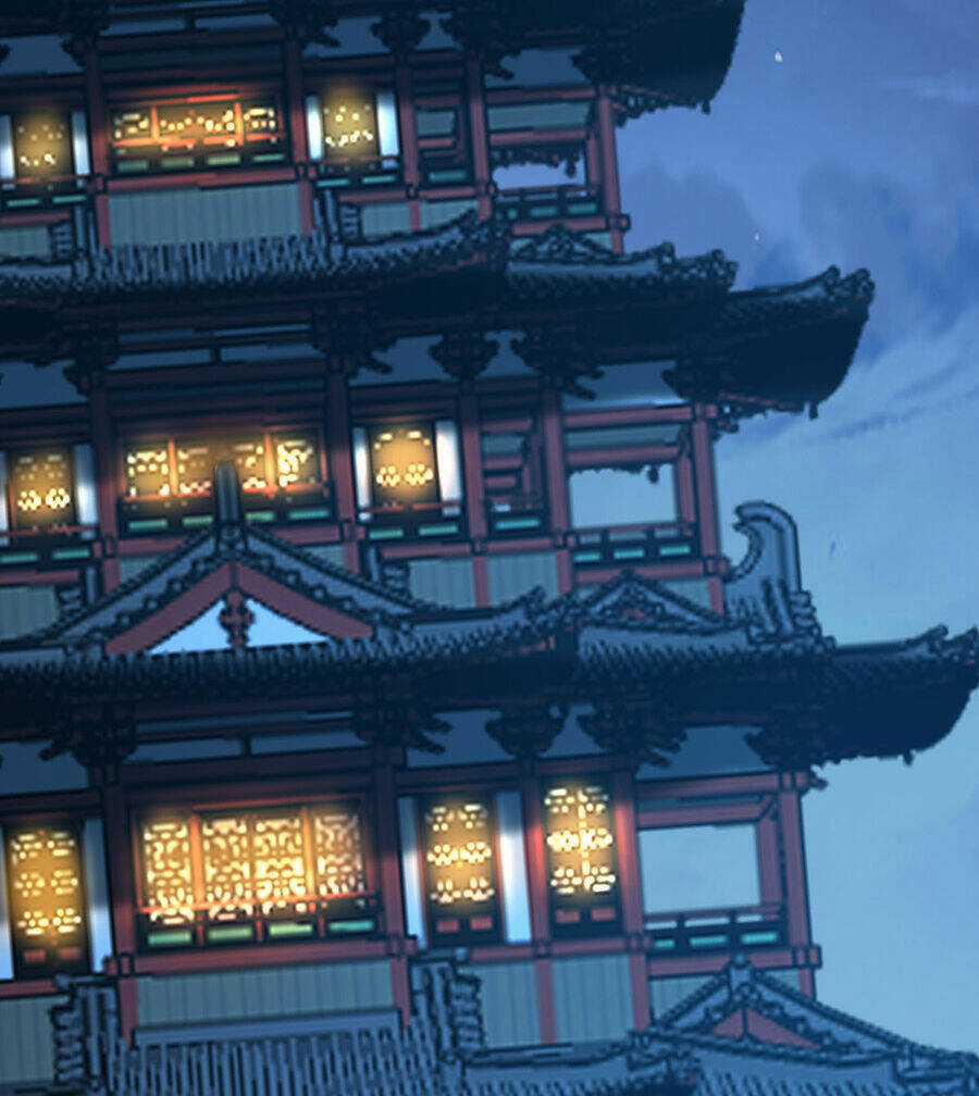 Ta Có Trăm Vạn Điểm Kỹ Năng Chapter 116 trang 15