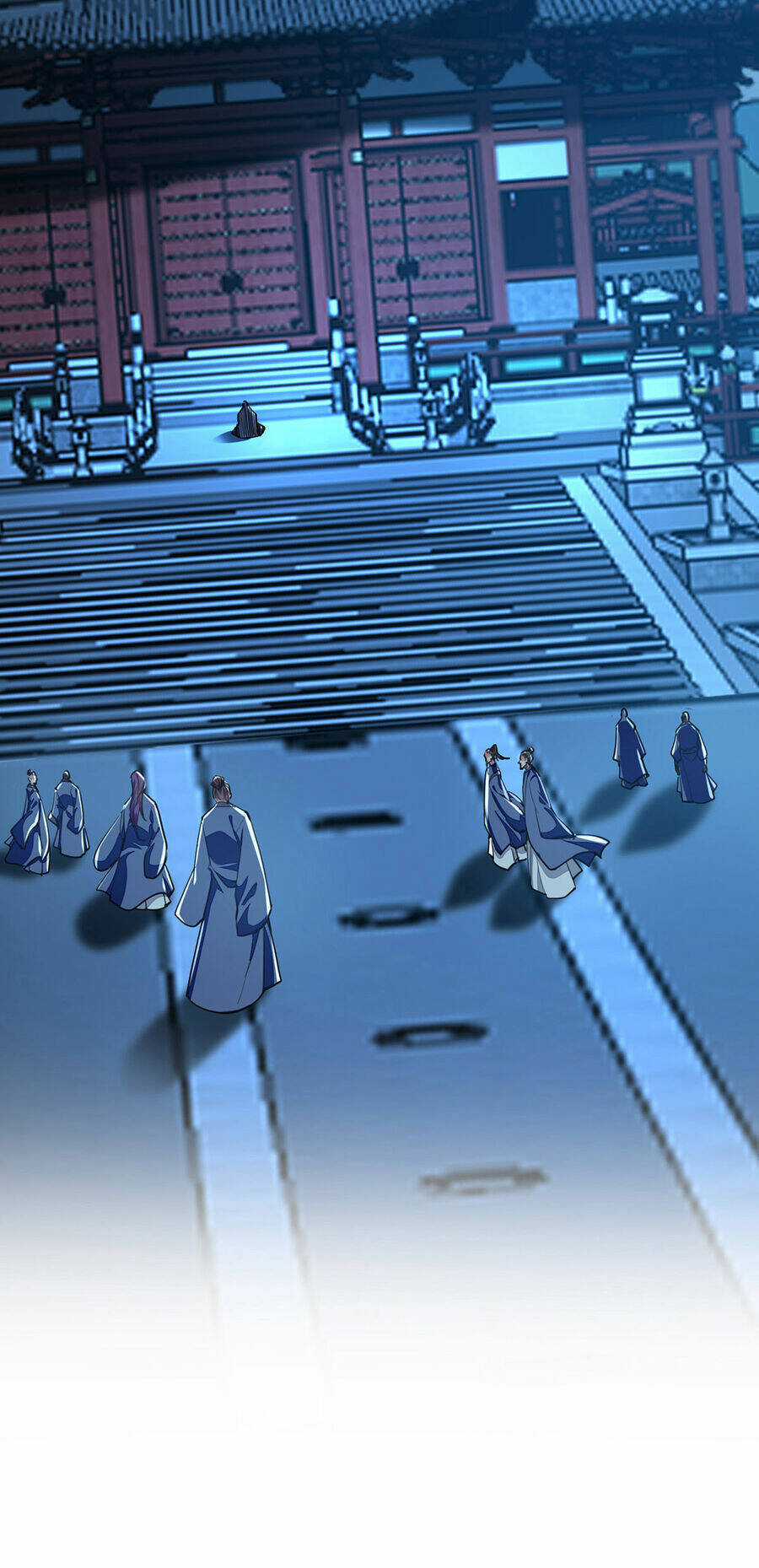 Ta Có Trăm Vạn Điểm Kỹ Năng Chapter 116 trang 16