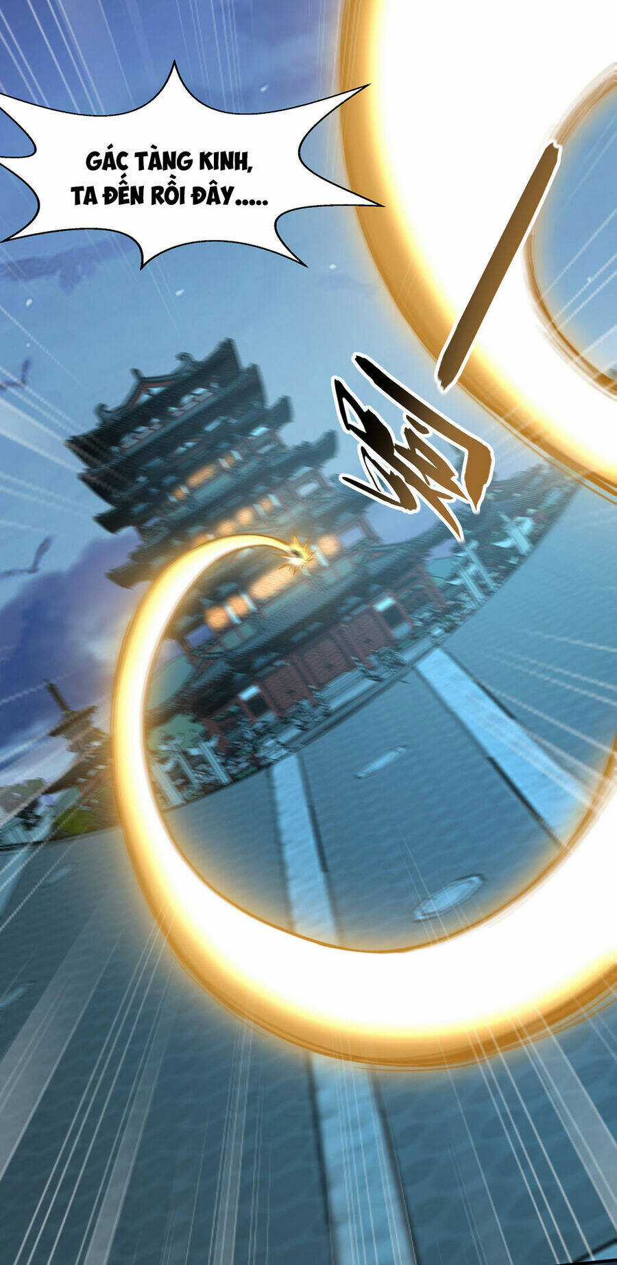 Ta Có Trăm Vạn Điểm Kỹ Năng Chapter 116 trang 21