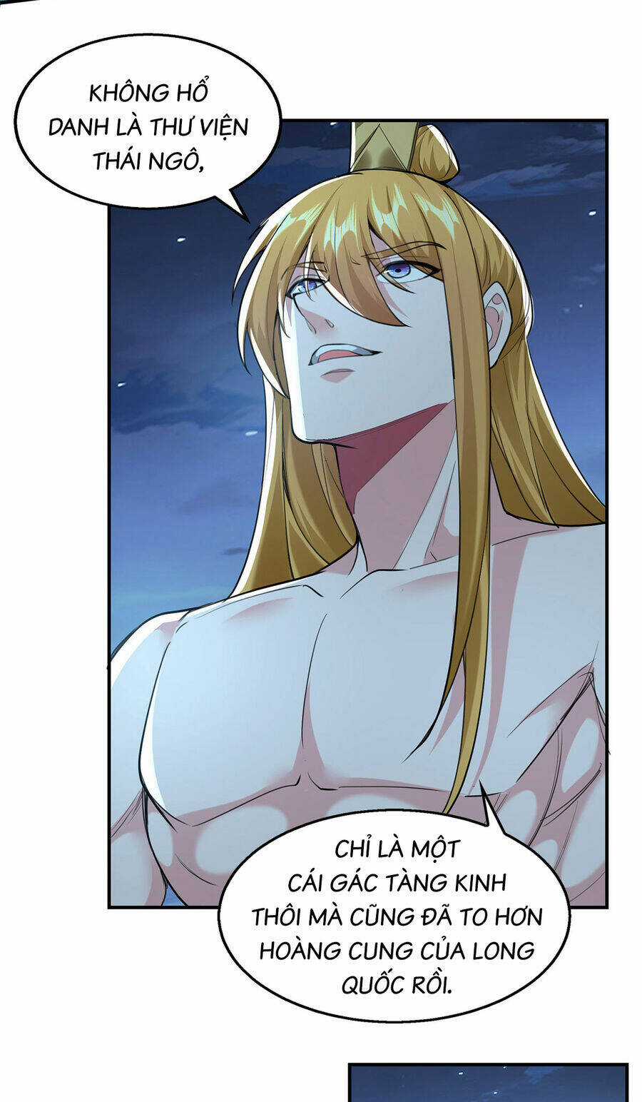 Ta Có Trăm Vạn Điểm Kỹ Năng Chapter 116 trang 26