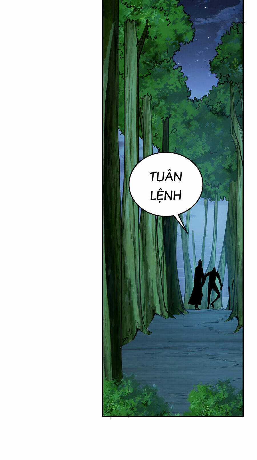 Ta Có Trăm Vạn Điểm Kỹ Năng Chapter 116 trang 3