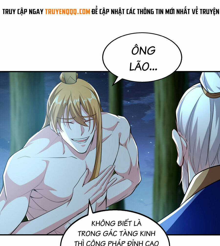 Ta Có Trăm Vạn Điểm Kỹ Năng Chapter 116 trang 30