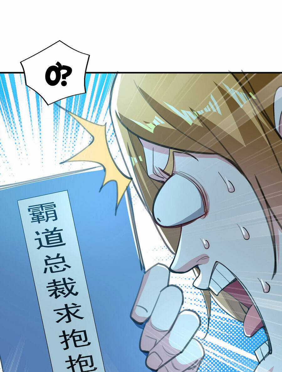 Ta Có Trăm Vạn Điểm Kỹ Năng Chapter 116 trang 36