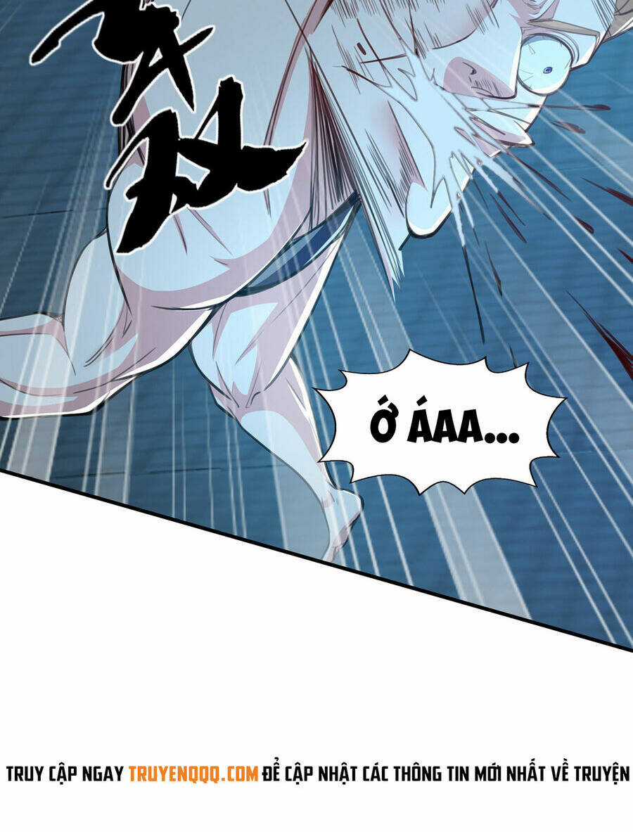 Ta Có Trăm Vạn Điểm Kỹ Năng Chapter 116 trang 40