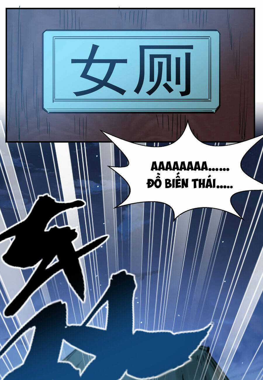 Ta Có Trăm Vạn Điểm Kỹ Năng Chapter 116 trang 5