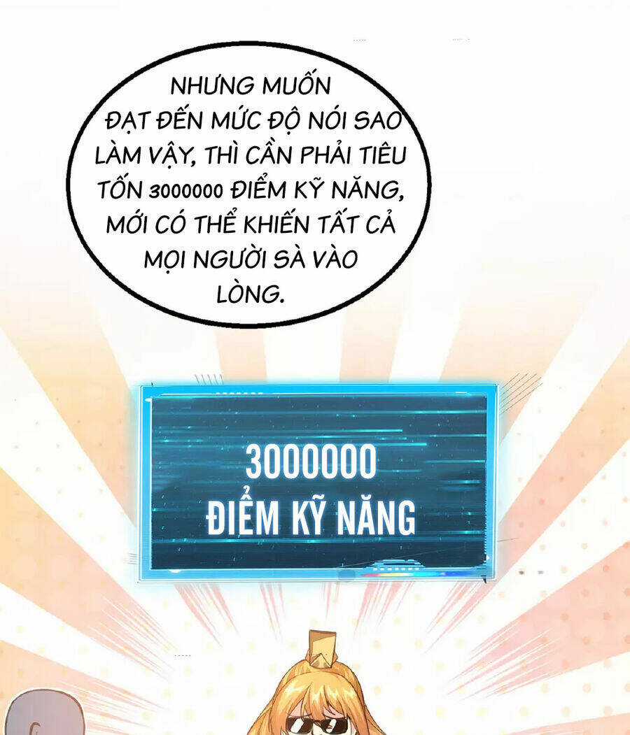 Ta Có Trăm Vạn Điểm Kỹ Năng Chapter 117 trang 13